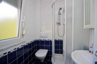Studio in Punat - Insel Krk 54350 - Punat - 6