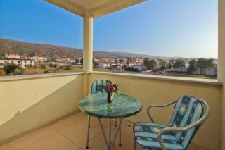 Studio in Punat - Insel Krk 54350 - Punat - 3