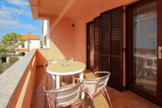 Apartments in Punat - Insel Krk 54356 - Punat - 5