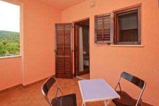 Apartments in Punat - Insel Krk 54356 - Punat - 2
