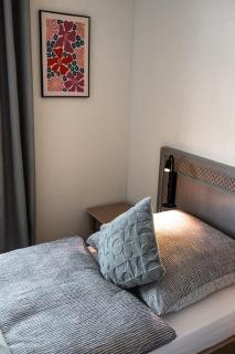 Hotel zur Post Witzhelden - Leichlingen - 7