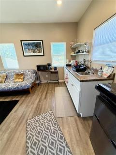 The studio apartment in Clairemont - New AC unit - San Diego - 3