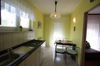 Studio in Punat - Insel Krk 54338 - Punat - 4