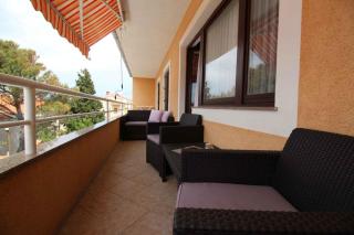 Studio in Punat - Insel Krk 54338 - Punat - 0