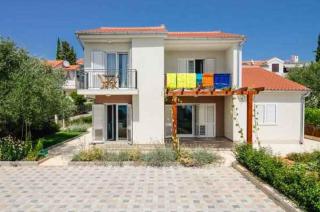 Apartments in Sv. Filip i Jakov 53915 - Sveti Filip i Jakov - 2