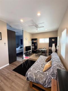 The studio apartment in Clairemont - New AC unit - San Diego - 8