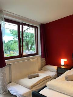 Hotel Scheunenwerk - Nürnberg Nord - Heroldsberg - 7