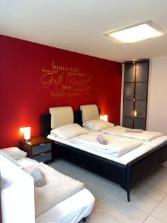 Hotel Scheunenwerk - Nürnberg Nord - Heroldsberg - 5