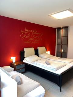 Hotel Scheunenwerk - Nürnberg Nord - Heroldsberg - 4