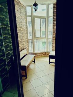 Appartement Perle Bleue au coeur de Tanger - Tangeri - 2