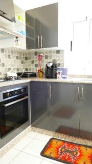 Appartement Sabah A Essaouira - Ghazoua - 3