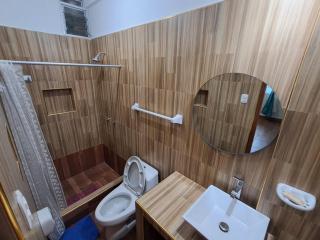 Residencial Lago Verde - Tarapoto - 2