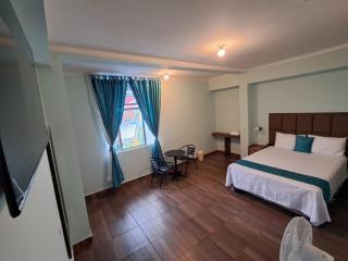 Residencial Lago Verde - Tarapoto - 3