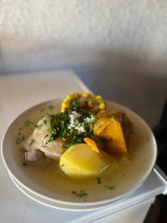 El secreto de la abuela spa - Talca - 7