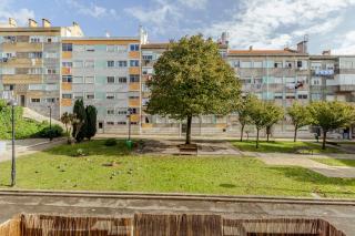 Amadora Flat 3 - Amadora - 9