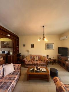 Aris House - Kalamitsi - 7