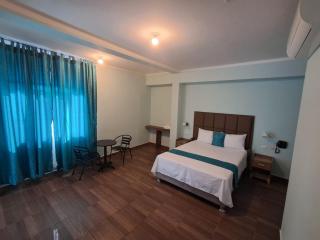 Residencial Lago Verde - Tarapoto - 1