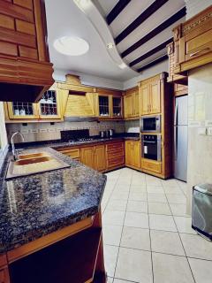 Appartement Perle Bleue au coeur de Tanger - Tangeri - 4
