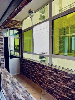 Appartement Perle Bleue au coeur de Tanger - Tangeri - 6