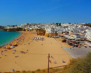 Villa David - Albufeira - 4