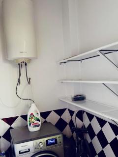 Appartement Perle Bleue au coeur de Tanger - Tangeri - 7