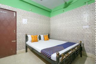 SPOT ON 65101 Rajdhani rest house - Rānchī - 9