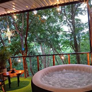 Nativus Glamping - Villeta - 1