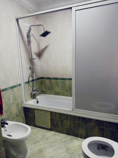 Appartement Perle Bleue au coeur de Tanger - Tangeri - 8
