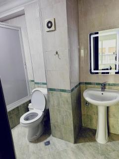 Appartement Perle Bleue au coeur de Tanger - Tangeri - 9