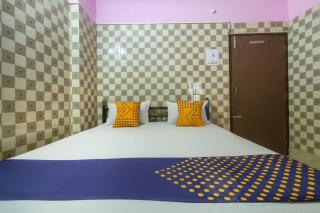 SPOT ON 65101 Rajdhani rest house - Rānchī - 1
