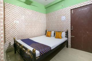 SPOT ON 65101 Rajdhani rest house - Rānchī - 4