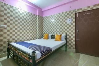 SPOT ON 65101 Rajdhani rest house - Rānchī - 5