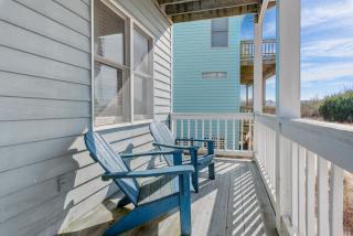 Southern Reach - Nags Head - 4