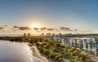 Unit 208-SERENITY - Maroochydore - 0