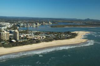 Unit 208-SERENITY - Maroochydore - 8