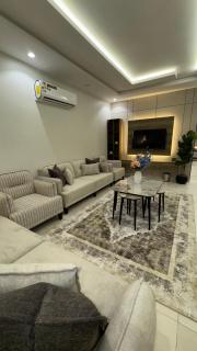 شقق رحابة - Abha - 9