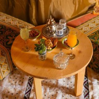 Merzouga Horizon Luxury Camp - Merzouga - 7