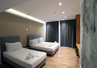 Valmar Hotel - 1