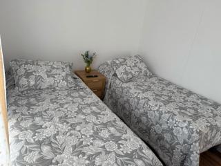 Nuevo y acogedor departamento en Pucón - 4