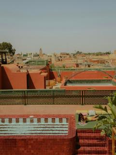 The Mellah Hotel - Marrakech - 0
