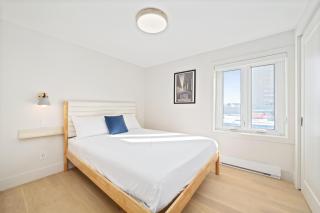 MTL Central Stay Apartments - Montréal - 7