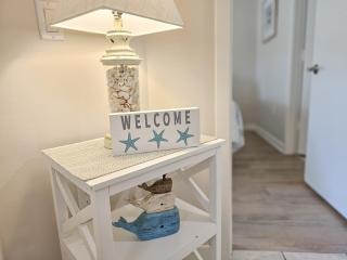 Serene 2 bed, 2 bath lodge, with amenities, 101AC lodge - Myrtle Beach - 9