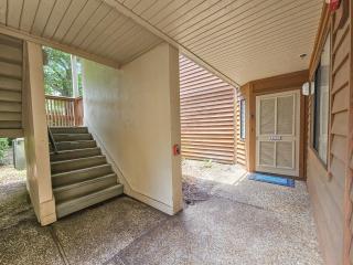 Serene 2 bed, 2 bath lodge, with amenities, 101AC lodge - Myrtle Beach - 0