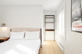 MTL Central Stay Apartments - Montréal - 3