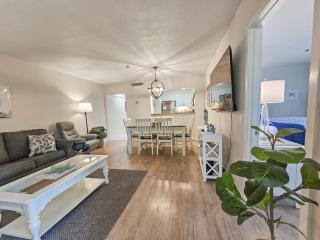 Serene 2 bed, 2 bath lodge, with amenities, 101AC lodge - Myrtle Beach - 1