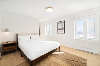 MTL Central Stay Apartments - Montréal - 2
