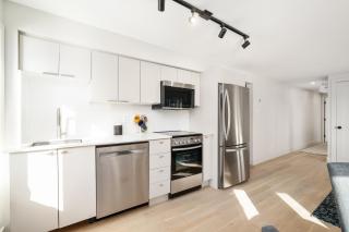 MTL Central Stay Apartments - Montréal - 1