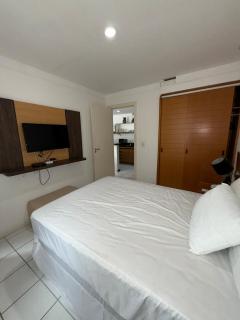 Aparthotel Orla de Ponta Negra RN - 7