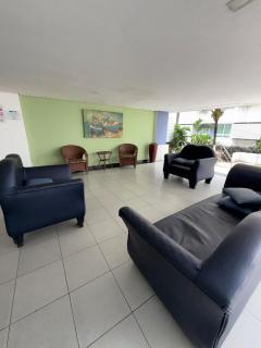 Aparthotel Orla de Ponta Negra RN - 1