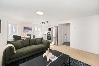 MTL Central Stay Apartments - Montréal - 9